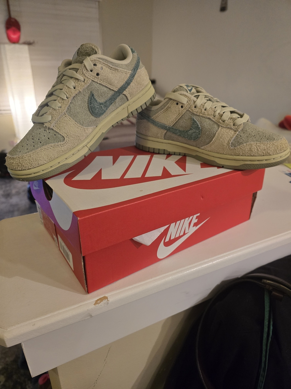 Nike Dunk Low